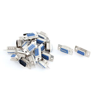 DBRlN^ RS232 9sVA IX X ͂񂾃^Cv 20