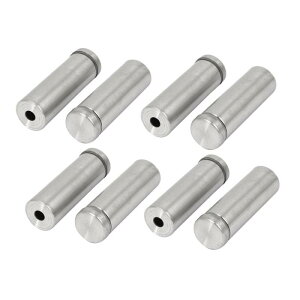 KXX^hIt 16mm x 50mm n[hEFA t[X Vo[g[ 8