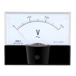 dv AiOpldQ[W AC 0-300V 덷}[W1.5% 44C2