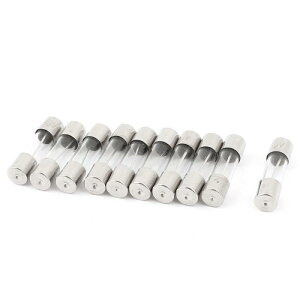 q[Y AC250V 15A 5mmx20mm  KX 10