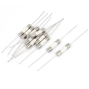 Z~bNǃq[Y Z~bNq[Y ALV[h dCԃgbNp 5 x 20mm 250V 15A 10