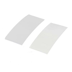 PVC�M���k�`���[�u DMiotech �N���A 7g 1 x 18650/18500 �o�b�e���[
