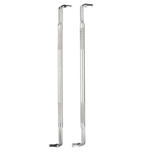 2PCS �I�t�Z�b�g�h���C�o�[�Z�b�g H2.5/H3 H4/H5 ���p90�x ����Z�^ �S��7.28�C���` �C���p��H�� �V���o�[
