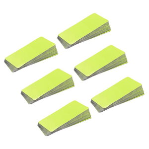 PATIKIL Cl[^O 3.15x1.18" 60 hCC[X}Olbgx h ėp\  ItBX ① ƒpzCg{[hp u