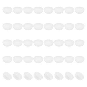 PATIKIL 15mmaVRz[vOA40̊ی^XibvC^CvbLOƋ{^یJo[LbvwbhAV[oNwbhV_[z[p2.5-15mmz[ɓKA