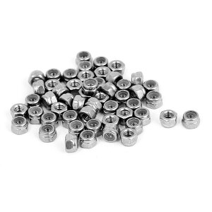 iCbNibg M5 x 0.8mm 304XeX| bN 50 lW̃{gp