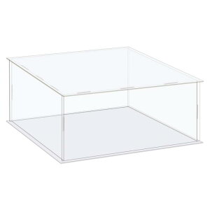 fBXvCP[X{bNX AN{bNX  ho یV[P[X ObYp 31x31x16 cm