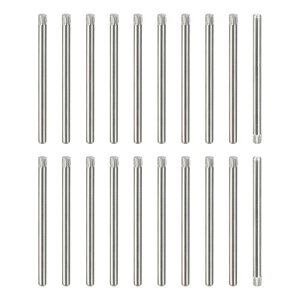 _EGs 2.5x40mm 304XeX| [bgwbh tbgʎGh _{s ؍ޓixbhIyO T|[gVFt t@Xi[Gg 20{