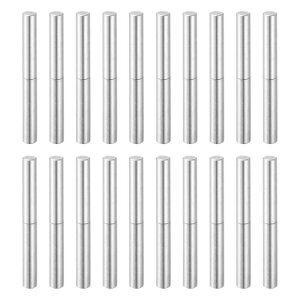 203-1/8" x 5/16"iL x DjXeX|nډ\ȎO\ȃoPbgqW ^Q[gXCOhAg[[vp Vo[