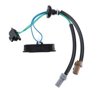 ���A�g�����N���b�h�����[�X�e�[���Q�[�g�I�[�v�j���O�X�C�b�` 25380-2DT1A Nis san�ɑΉ� Sentra Tiida C11 Latio Versa�ɑΉ�