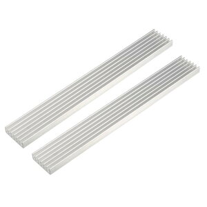 q[gVN A~q[gVNN[[ 150mmx20mmx6mm Vo[g[ 2