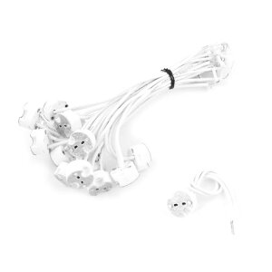 Z~bNx[X\Pbg LEDCgv z_[MR16 15 zCg GU5.3