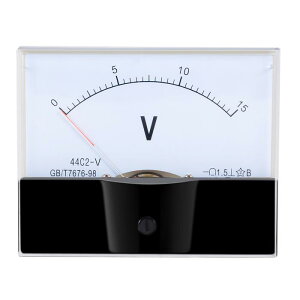 dv AiOpldQ[W ԗp DC 0-15V 1.5G[ 44C2