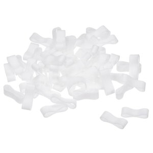 �V���R�[���փS�������O ����~�� ���C���[�R�[�h�P�[�u���̃��b�s���O �o���h���p ���a15 mm ����0.7 mm ��7 mm 100��