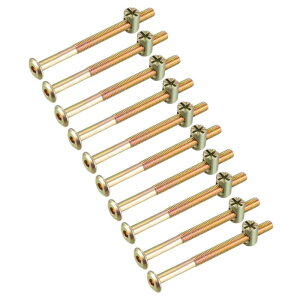 Ƌ{gibg {gA\[ggLbg M6x80mm lW58mm 10Zbg