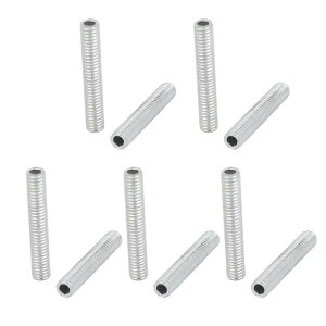 �����v�j�b�v�� �������b�L �V���o�[�g�[�� M6 �s�b�`1mm 35mm���� 10����