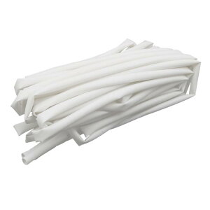 �M���k�`���[�u �≏�`���[�u���b�v �|���I���t�B�� �z���C�g ���a6mm 8M 1����