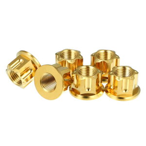 tW{gibg ]ԃI[goCփANXXvPbgp Ԃ̉ANZT[ `^ M12sb` 1.25 mm S[hg[ 6