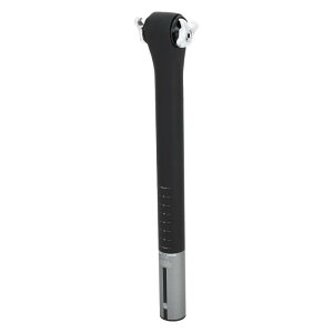 HEROFFIX 1 Pc [hoCN MTB BMX oCN V[g|Xg 5xItZbg oCNTh|Xg V[g`[u 30.8x400mm }bgubN J[{t@Co[