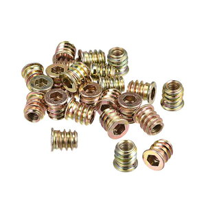 ˂tCT[gibg ؍ޗp Zp\PbghCu Ƌ˂݃ibg M6x13 mm 24