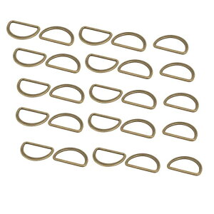 D�n�ڃ����O �W���N������ �o�b�O�x���g�����O ��30mm �u�����Y�g�[�� 25��