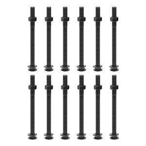 M12x150mm XNGAlbN LbW{giibgbV[tj 12Zbg 304XeXX`[ Ehwbh XNGAlbN R[`{g XN[ 