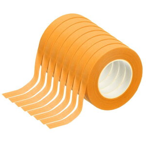 8 IWF ԃe[v1/2" x 29.5[h ԉppSe[v