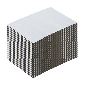 X AUTOHAUX hfM}bg 5mm 1.57m2 A~N[YZtH[ ȔS ԗpt[hEtF_[E{[gGWJo[Ή 25x18cm 35