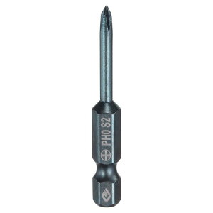 2�� #0 �t�B�� �b�v�X �X�N�����[�h���C�o�[ �r�b�g PH0 1/4 �w�b�N�X �V�����N 2 (50mm) �� 0.12 ���b�h �}�O�l�e�B�b�N �N���X �w�b�h �h���� �r�b�g S2 �X�`�[�� �C���_�X�g���A�� �X�N�����[ �h��