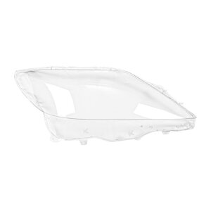 A ABSOPRO Lexus�ɑΉ� LS460 / LS600 2010-2012�p�N���APC 1�t�����g���C�g�w�b�h���C�g�����Y�J�o�[