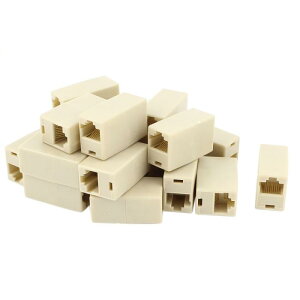 RJ45 Jv[ RJ45 LAN C[Tlbg Jv[ CC A_v^[ X - X 8 s Cat5/5e PC [^[ fp x[W 20