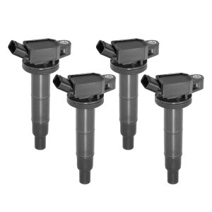 _΃RC toy otaɑΉ Camry Corolla RAV4 Solara Matrix HighlanderɑΉ LexusɑΉ ScionɑΉ 2.0L 2.4L L4ɑΉ  90919-02244 UF333 C1330 4