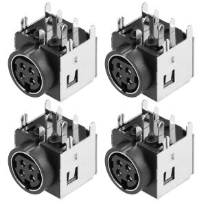 S�r�f�I�\�P�b�g ���XPCB����DIN�\�P�b�g 4�s�� DIN-422 �u���b�N 4����