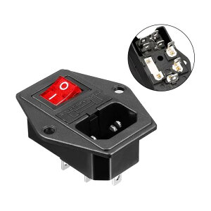 IEC320zCtbJ[XCb` vX`bN  C14W[RlN^