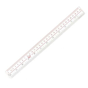 c[ 30cm ͈ NA  ` Xg[g K w 31 x 3 x 0.3cm