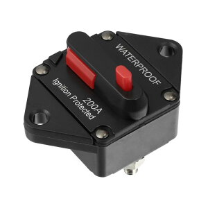 T[Lbgu[J[ Zbgt q[YCCz_[ Zbg\ȃq[Y h 12V- 48VDC 200A  RV }p