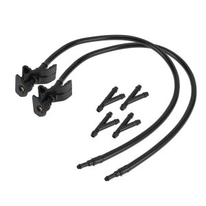 HOPESPANNER Ford�ɑΉ��p�t�����g�E�C���h�E�X�v���[�m�Y��BB5Z17603A �u���b�N�t�����g�E�C���h�E�X�v���[�m�Y�����C�p�[�X�v���[���b�V���[�W�F�b�g�v���X�`�b�N1�Z�b�g