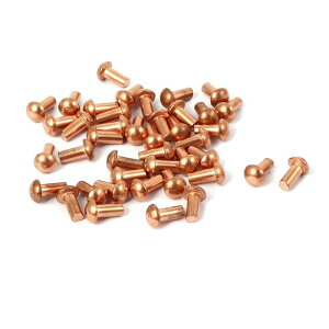 ���\���b�h���x�b�g 3mm x 6mm �~�`�w�b�h 8mm�̒��� �S�[���h�g�[�� 40����