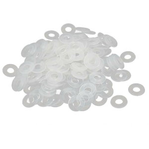 �t���b�g�p�b�h �≏���b�V�� ������ �K�X�P�b�g�t�@�X�i�[ M5 PE�v���X�`�b�N 200����