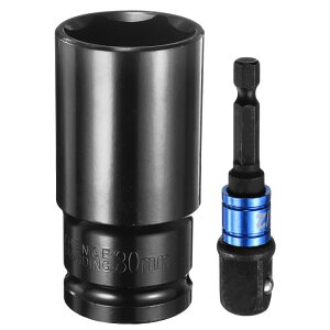 1/2"hCu30mmgbN\Pbg3" 1/4"wbNXVNA_v^[t fB[v6pCpNg\Pbg CR-VX`[\PbgA_v^[ANZT[c[ZbgLbg wbNX{