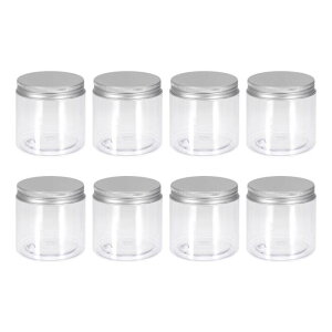 ȃvX`bNW[ Vo[A~Wt 6oz/180ml EhHiۑeZbg 70 mma ėp\ȃ|bg Lb`I[KiCU[p 10