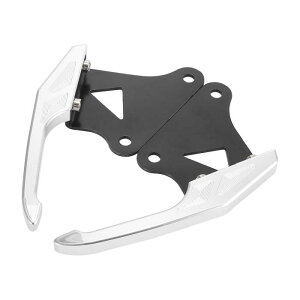 Motoforti sIpbZW[Ou[o[ nhA[Xgg ֎Ԍ㕔 Vo[g[ 1yA HondaɑΉ MSX125 M3ɑΉ