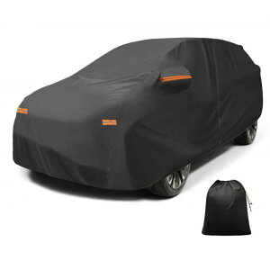 X AUTOHAUX ԃJo[ AEghA h    ی hA Wbp[ 210D-PU HondaɑΉ v[O