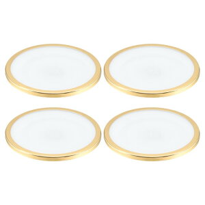 PATIKIL a126mm vVF[hfBt[U[ 4 hohJo[ AN{[h o[vVF[hp