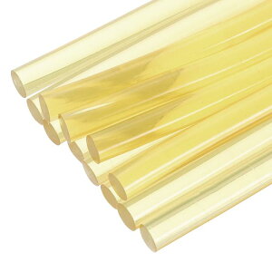 16�̃~�j�z�b�g�O���[�X�e�B�b�N�A���a0.28�C���`×����3.94�C���`��EVA�z�b�g�O���[�X�e�B�b�N�ADIY�N���t�g�p�̃��C�g�C�G���[�~�j�z�b�g�����g�O���[�X�e�B�b�N