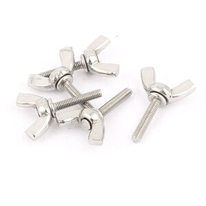 ECOlW EBO{g Vo[g[ 304XeX| M3IX̃Xbh 25mm̃O 5