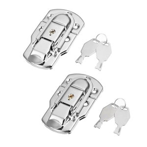 �g�O�����b�`�L���b�` �����o�����b�N �N���X�v���b�` 92mm x 50mm ���^�� 2����