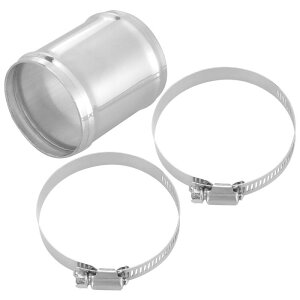 X AUTOHAUX z[XWCgpCvZbg 2̃Nvt A~jE Oa63 mm 76 mm