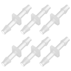 PATIKIL 1/9" - 1/6" 6 vX`bNz[Xo[up f[T[`[uppCvA_v^[jIXvCT[WCgLbg GAKXVXet̔RC|vp