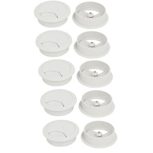 P[uJo[ ~`Obg 10 53mm̒a zCg Rs[^[fXN vX`bN